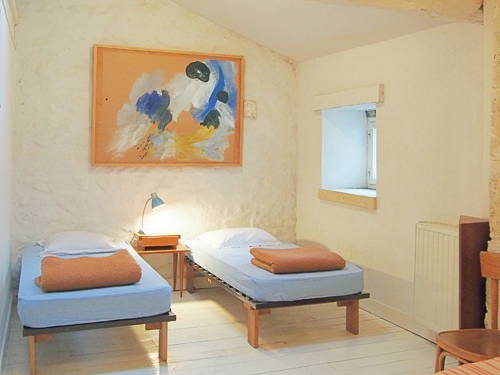 Chambres D'hôtes Sers 7433-1