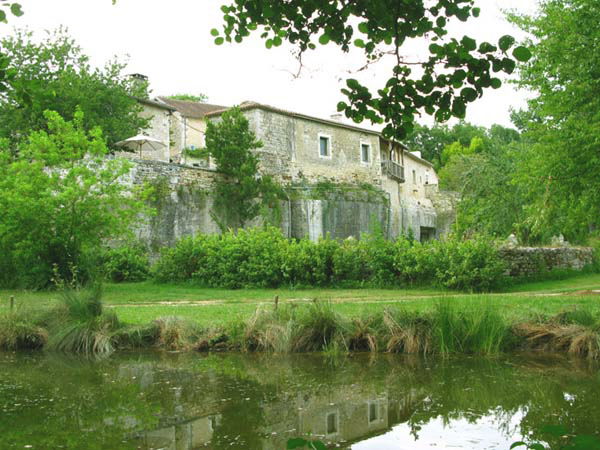 Chambres D'hôtes Sers 7433