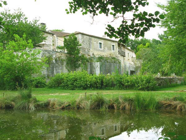 Chambres D'hôtes Sers 7433-2