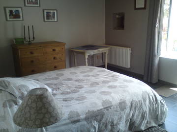 Chambre À Louer Guegon 7588