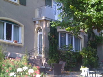 Gästezimmer Echallens 8144-1