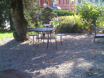 Gästezimmer Echallens 8144-2