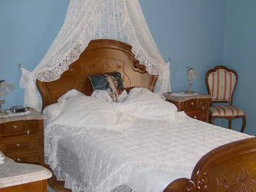 Chambre Chez L'habitant Valença 8204-1