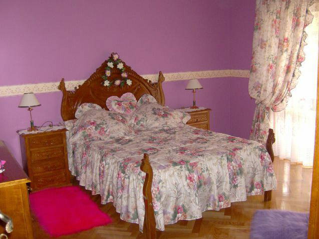 Homestay Valença 8204