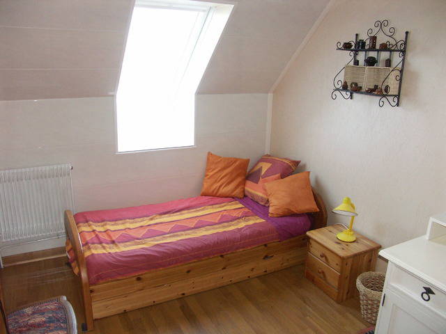 Chambre Chez L'habitant Tomblaine 8386-1