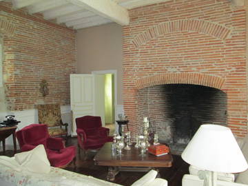 Chambre À Louer Sainte-Foy-D'aigrefeuille 8626