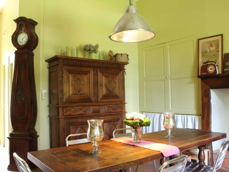 Homestay Sainte-Foy-d'Aigrefeuille 8626