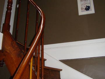 Chambre Chez L'habitant Périgueux 8761-1