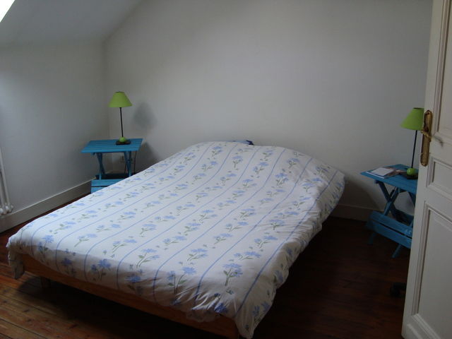 Hemvistelse Périgueux 8761