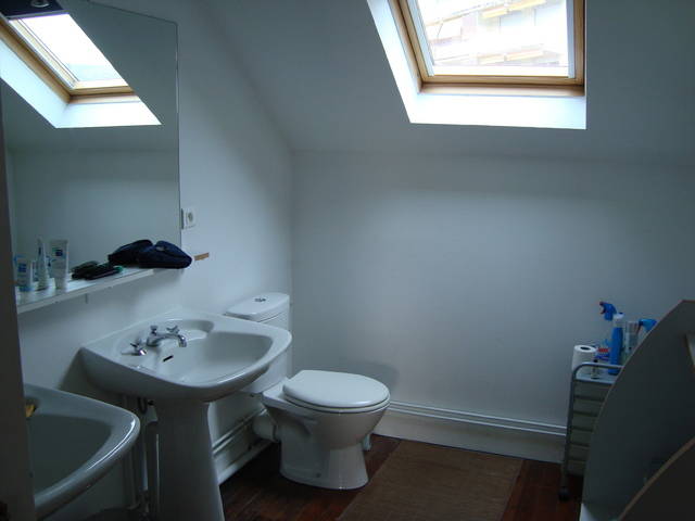 Chambre Chez L'habitant Périgueux 8761-3