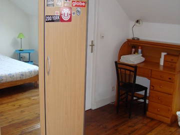 Chambre Chez L'habitant Périgueux 8761-4