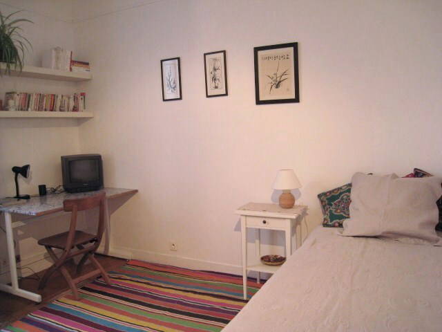 Homestay Bagneux 8762-1