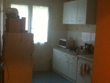 Room For Rent Saint-Denis 9020