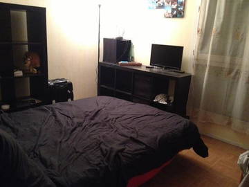 Room For Rent Saint-Denis 9020