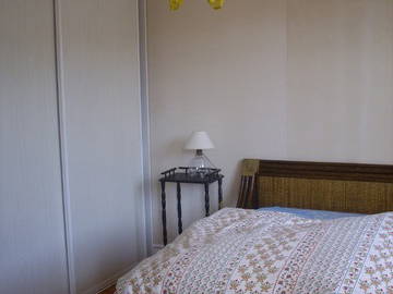 Gästezimmer Mont de marsan 9635-1