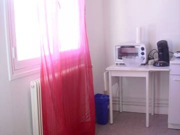 Gästezimmer Mont de marsan 9635-2