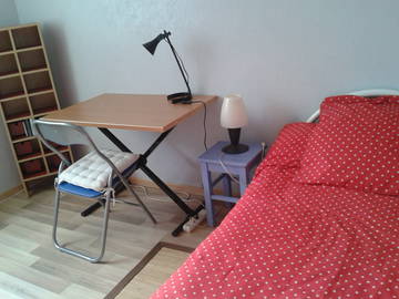 Room For Rent Toulouse 17431