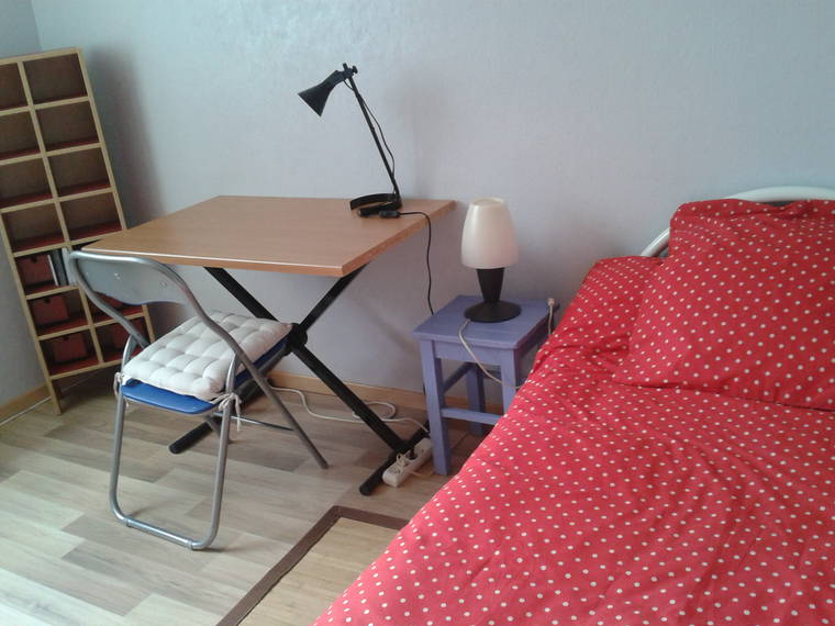 Homestay Toulouse 17431