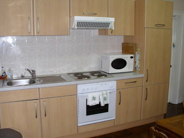 Homestay Confolens 17726-2