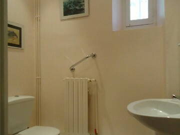 Homestay Confolens 17726-4