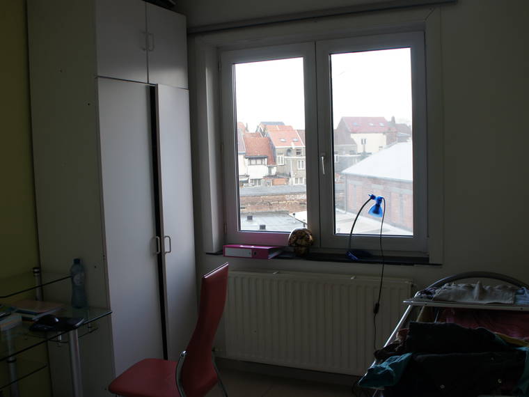 Homestay Vilvorde 18267