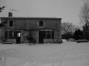 Chambre À Louer Aiffres 18937