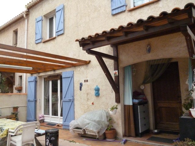 Gastgezin Toulon 19748