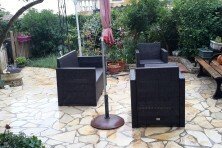 Gastgezin Toulon 19748