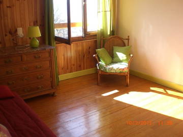 Room For Rent Passy 20096