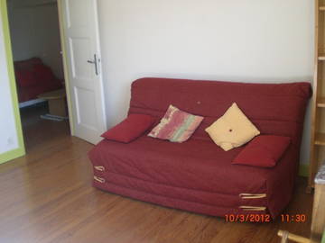 Room For Rent Passy 20096