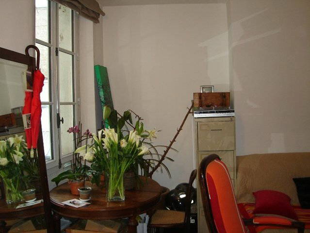 Tuisverblyf Paris 20118-1