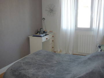 Homestay Nantes 21815-1