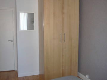 Homestay Nantes 21815-2