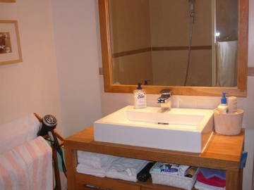 Homestay Nantes 21815-4