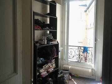 Room For Rent Paris 21849