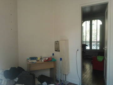 Room For Rent Paris 21849