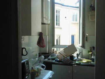 Tuisverblyf Paris 21849-4