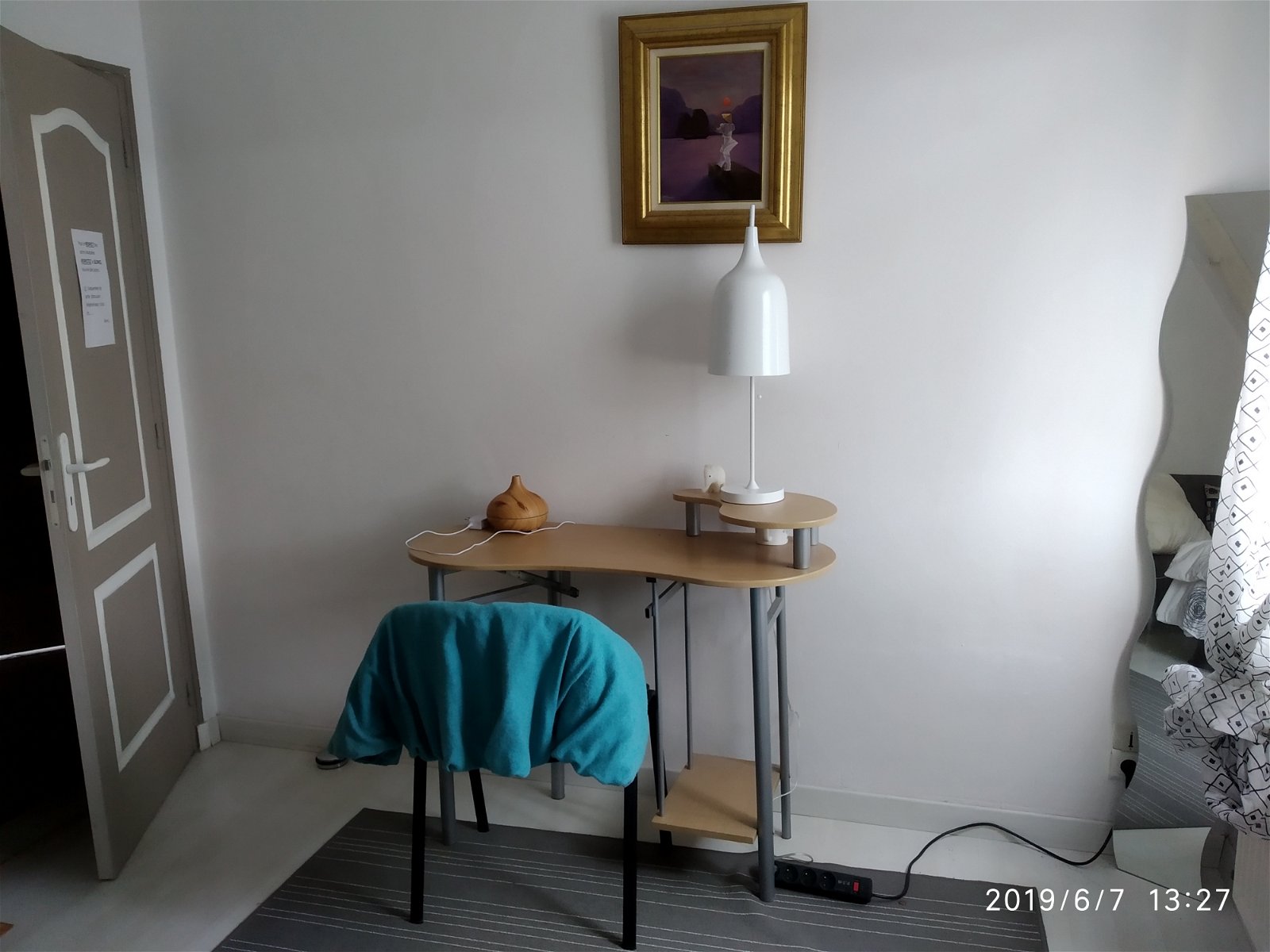 Homestay Noyal-Chatillon-sur-Seiche 22339