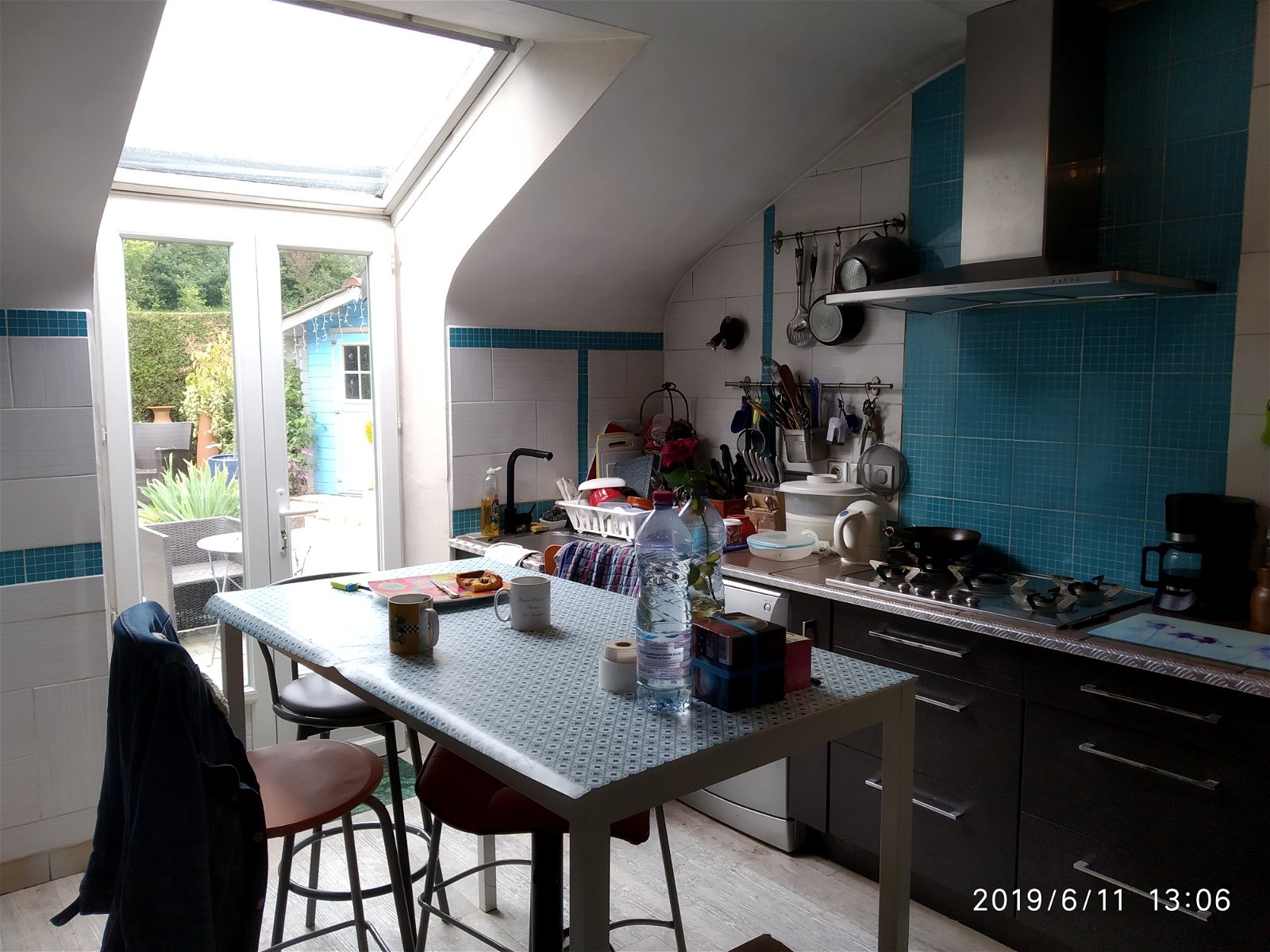 Homestay Noyal-Chatillon-sur-Seiche 22339