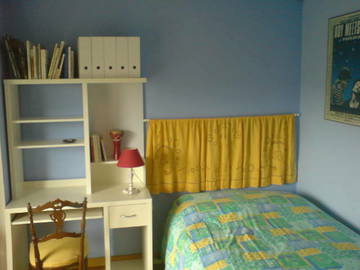 Chambre À Louer Toulouse 22756