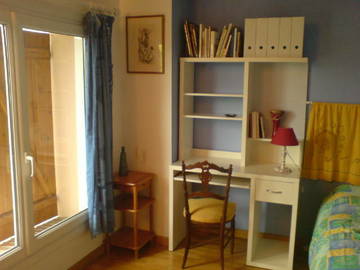 Chambre À Louer Toulouse 22756