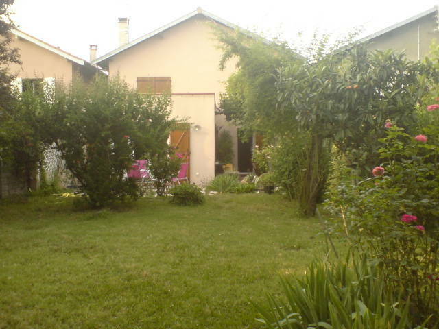 Homestay Toulouse 22756