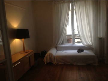 Room For Rent Paris 22932