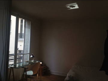 Room For Rent Paris 22932