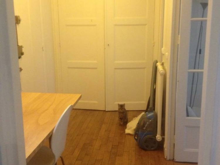 Gastgezin Paris 22932-4