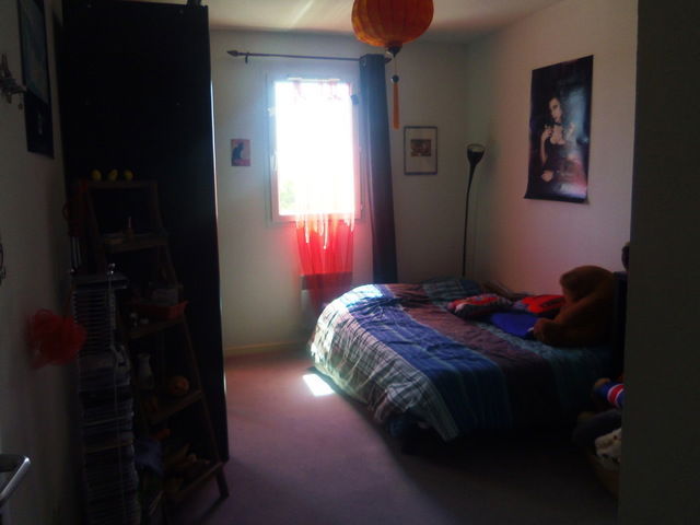 Chambre Chez L'habitant Orléans 22933