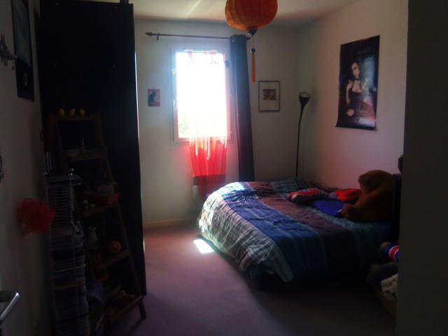 Hospedagem Em Casa De Família Orléans 22933-2