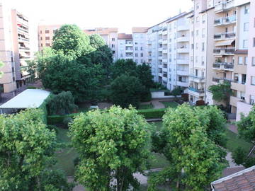 Chambre À Louer Lyon 24034