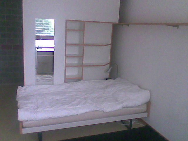 Colocation Lausanne 25127