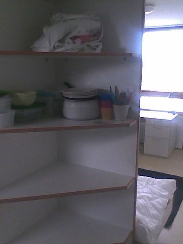 Colocation Lausanne 25127